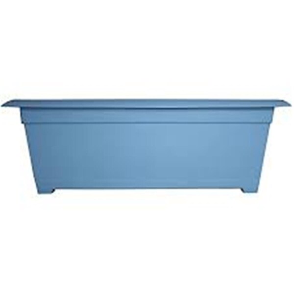 Bbq Innovations 27 in. Dayton Deck Box - Blue BB2771964 - main